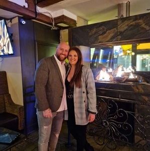 Meet your Posher, Jenny